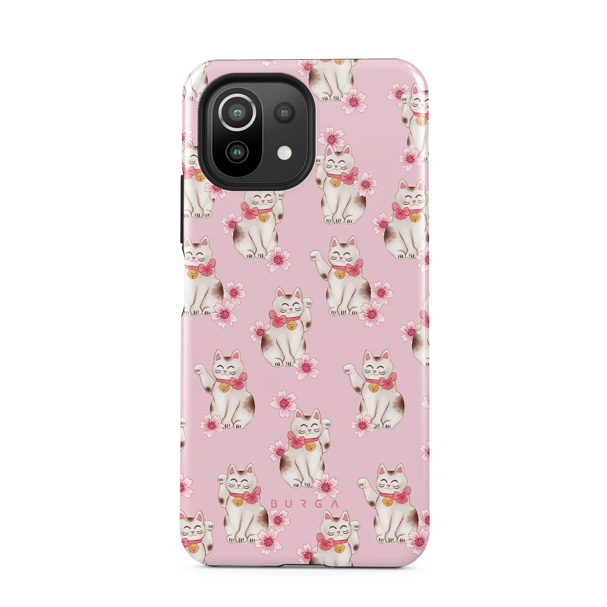 Maneki Neko - Xiaomi Mi 11 Lite 4G / 5G Case