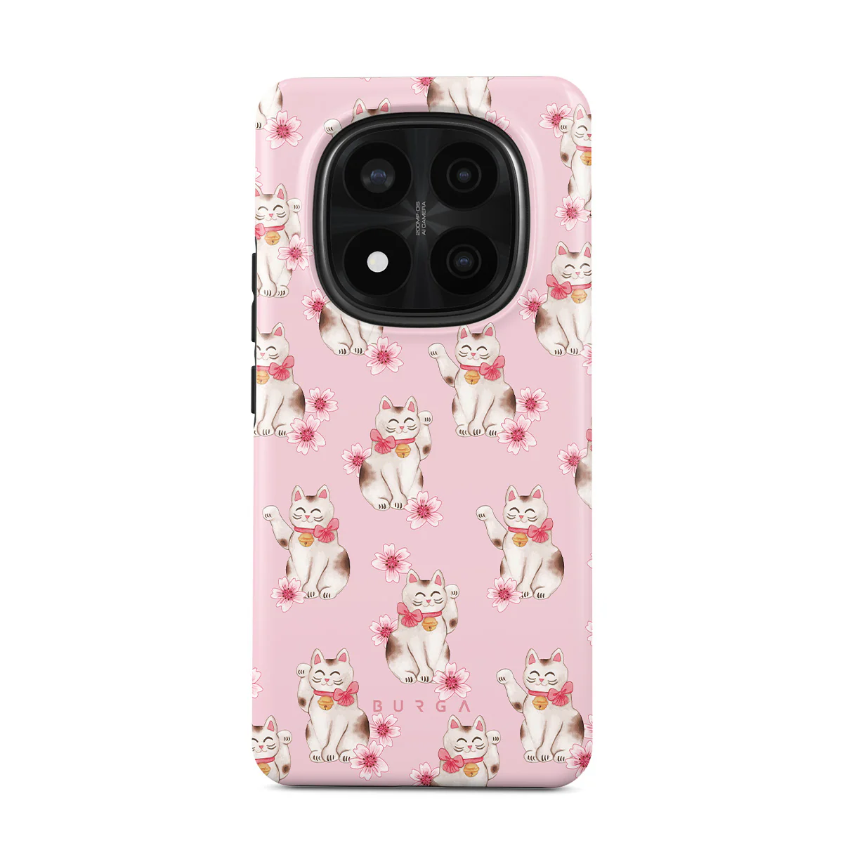 Maneki Neko - Xiaomi Redmi Note 14 Pro+ 5G Case
