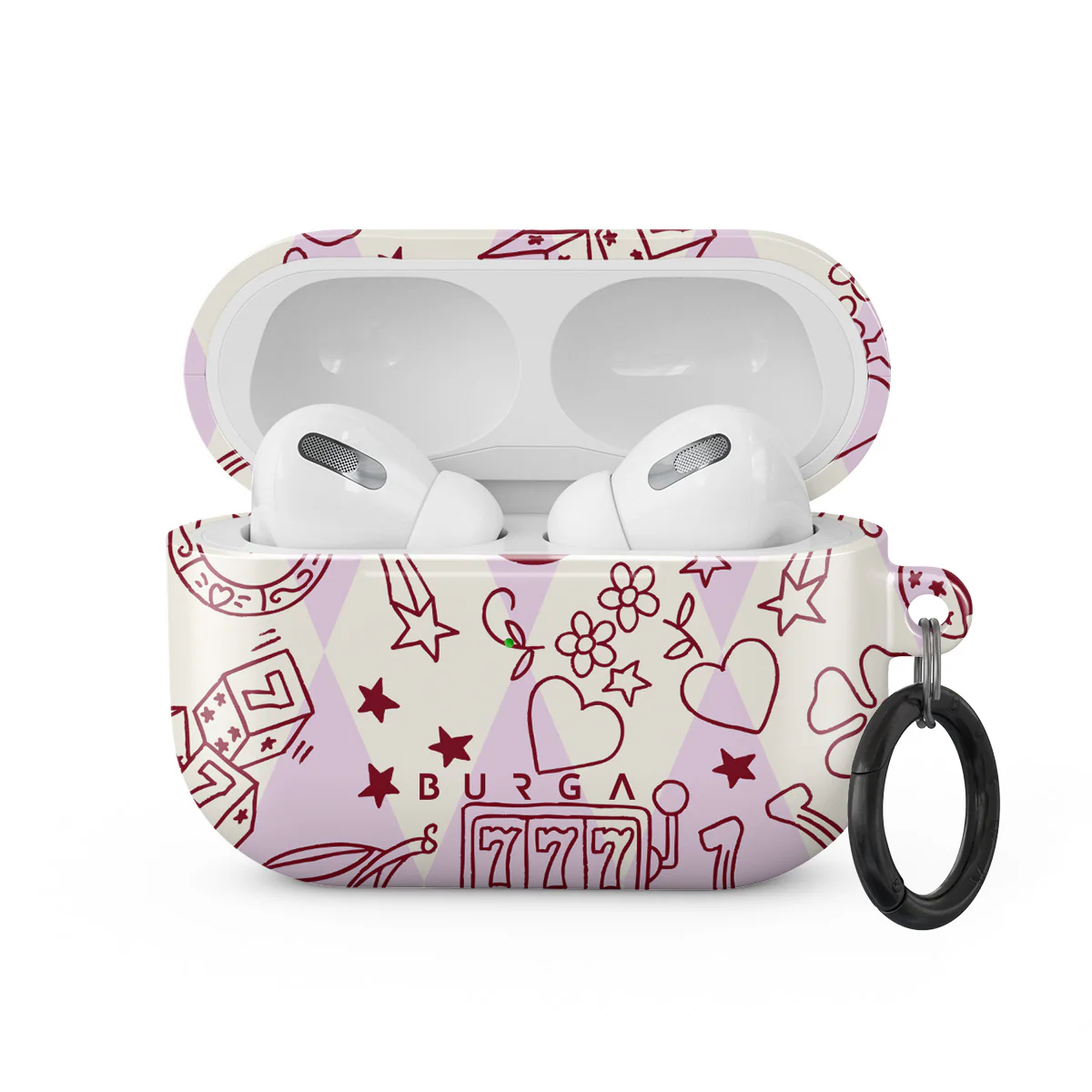 Manifesting - AirPods Pro Case