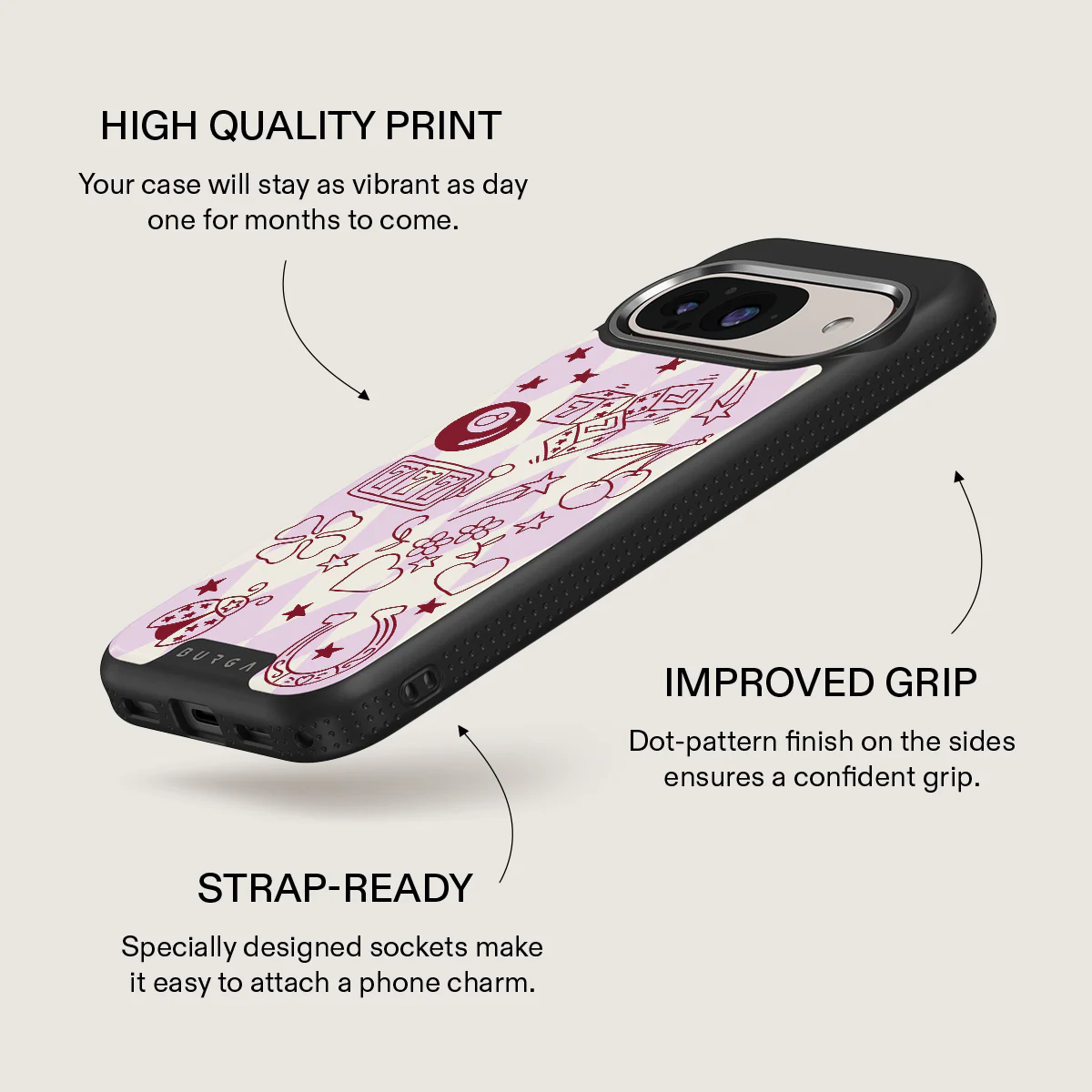 Manifesting - Google Pixel 10 Case - Image 16