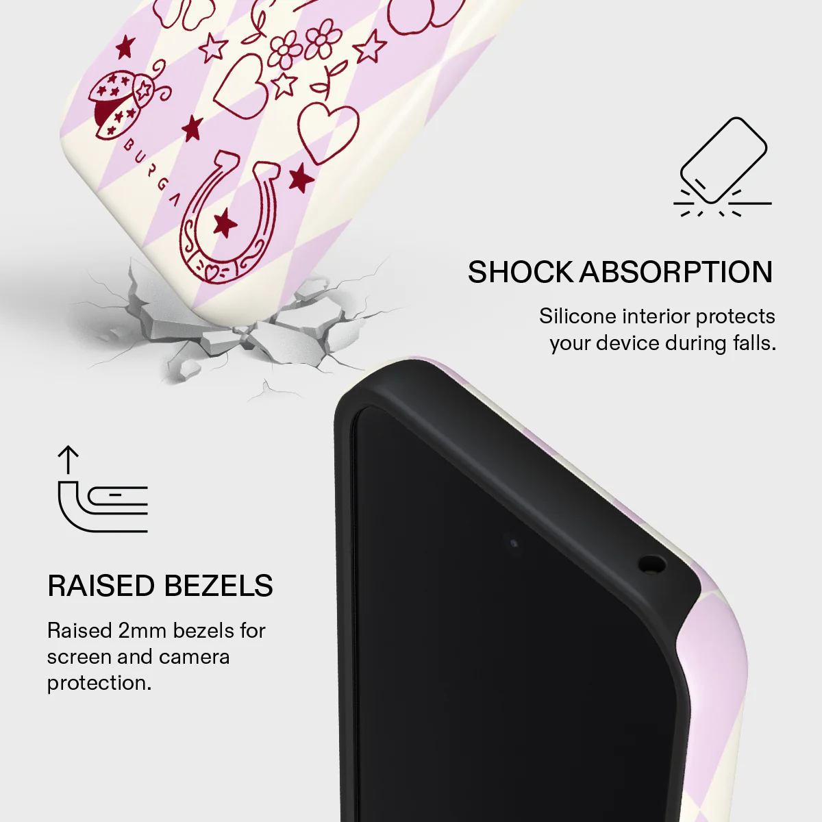 Manifesting - Google Pixel 10 Case - Image 4