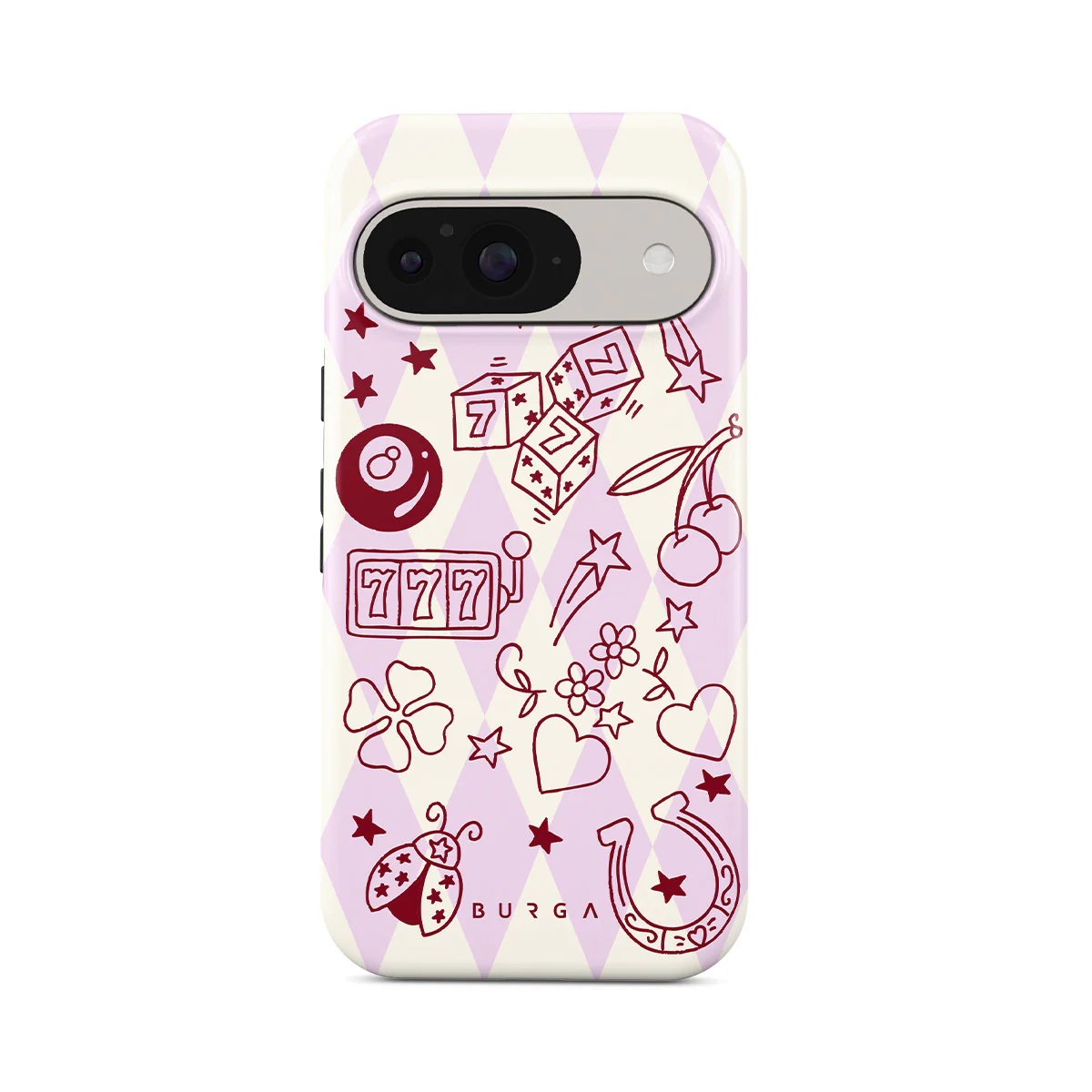 Manifesting - Google Pixel 10 Pro Case