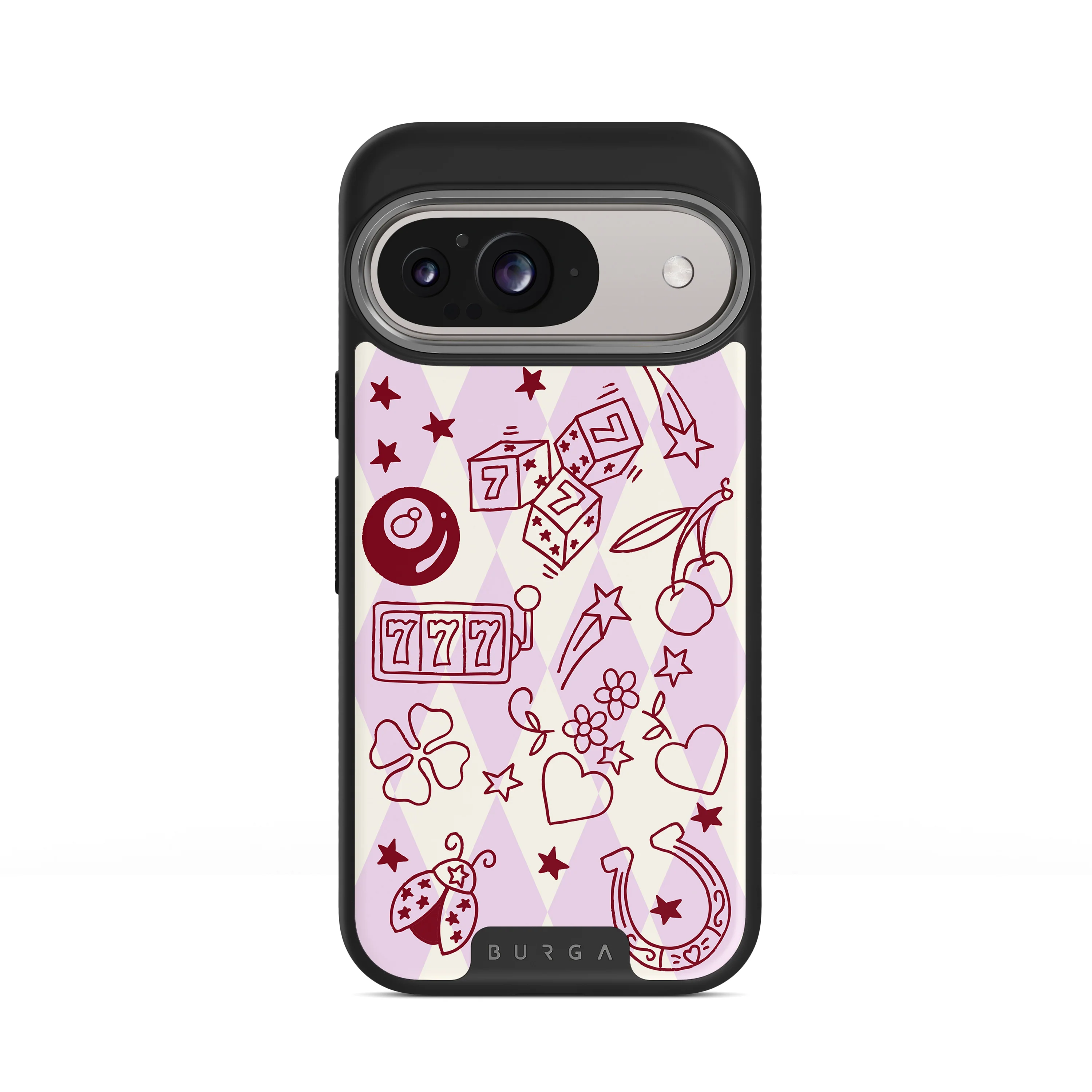Manifesting - Google Pixel 10 Pro Case - Image 12