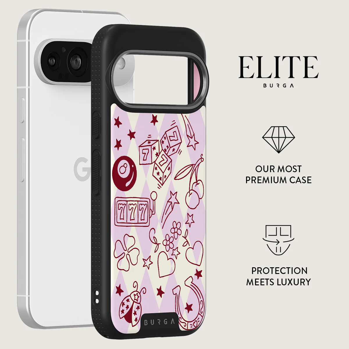 Manifesting - Google Pixel 10 Pro XL Case - Image 13