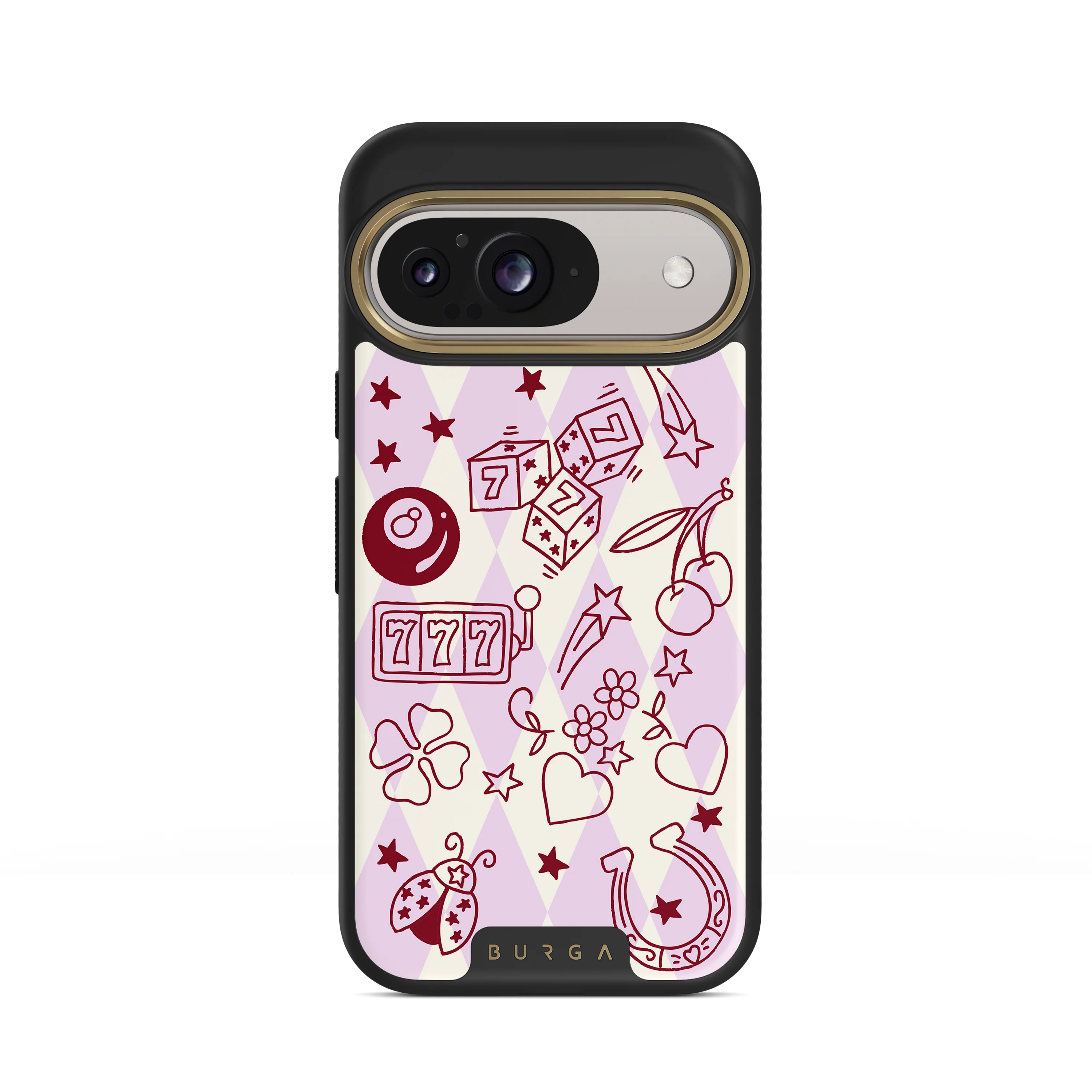 Manifesting - Google Pixel 10 Pro XL Case - Image 5