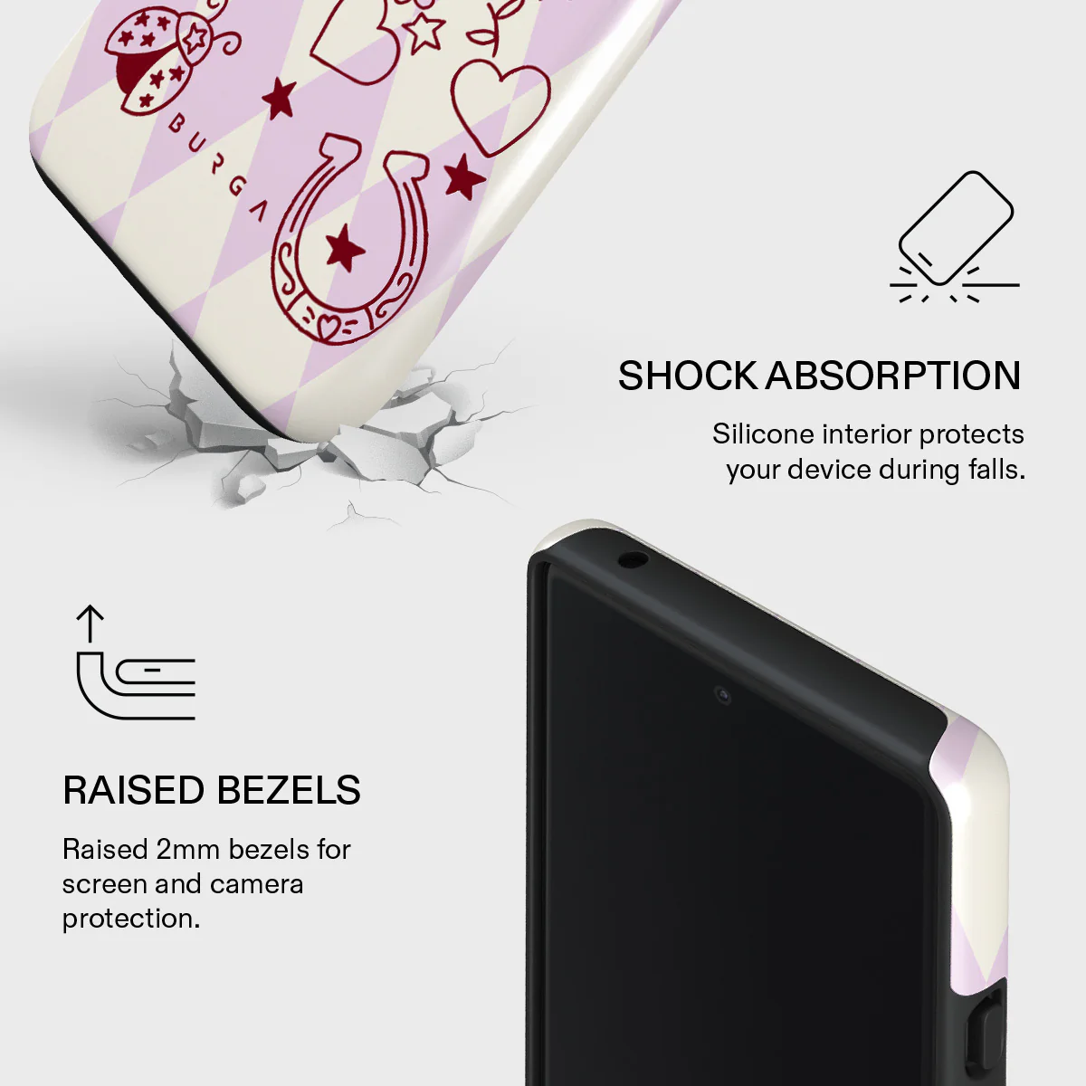 Manifesting - Google Pixel 6 Pro Case - Image 4