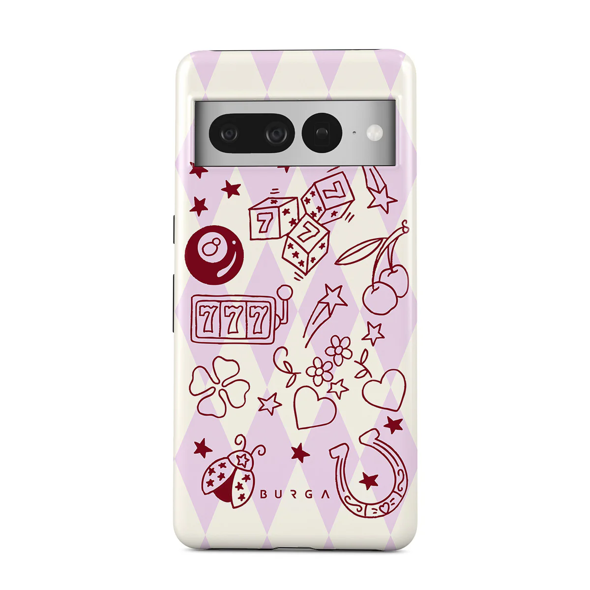 Manifesting - Google Pixel 7 Pro Case