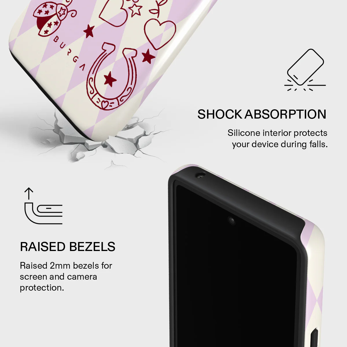 Manifesting - Google Pixel 7 Pro Case - Image 4