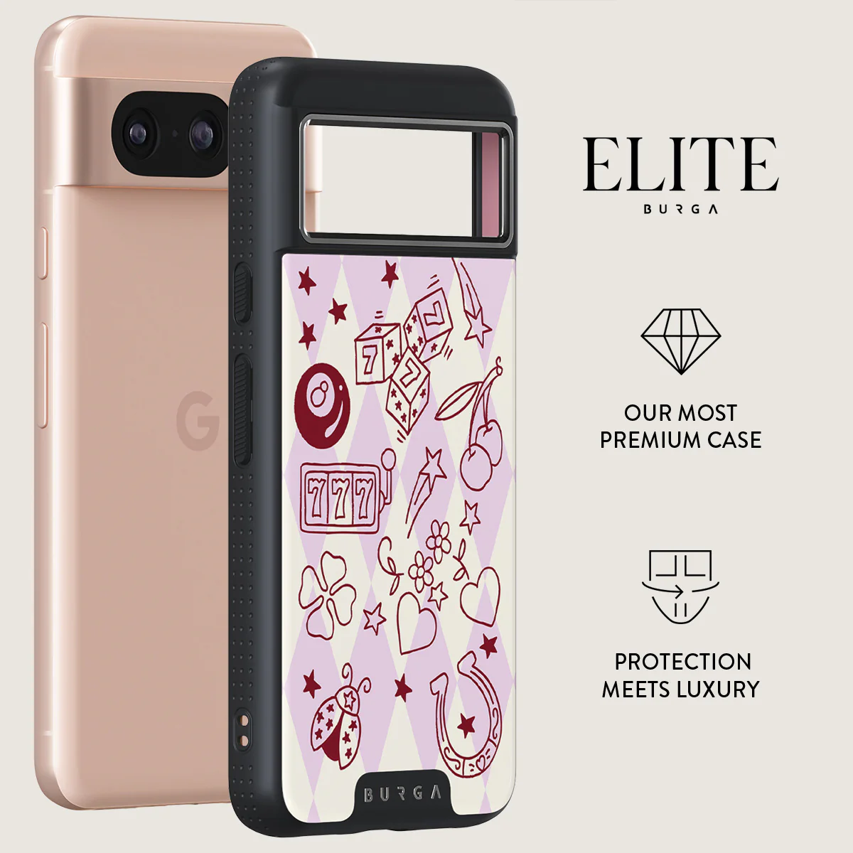 Manifesting - Google Pixel 8 Case - Image 13