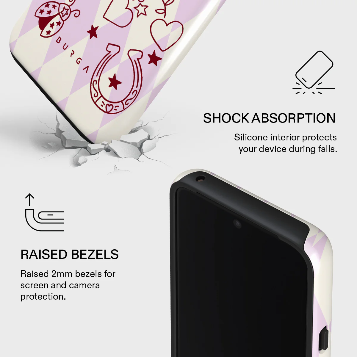 Manifesting - Google Pixel 8 Case - Image 4