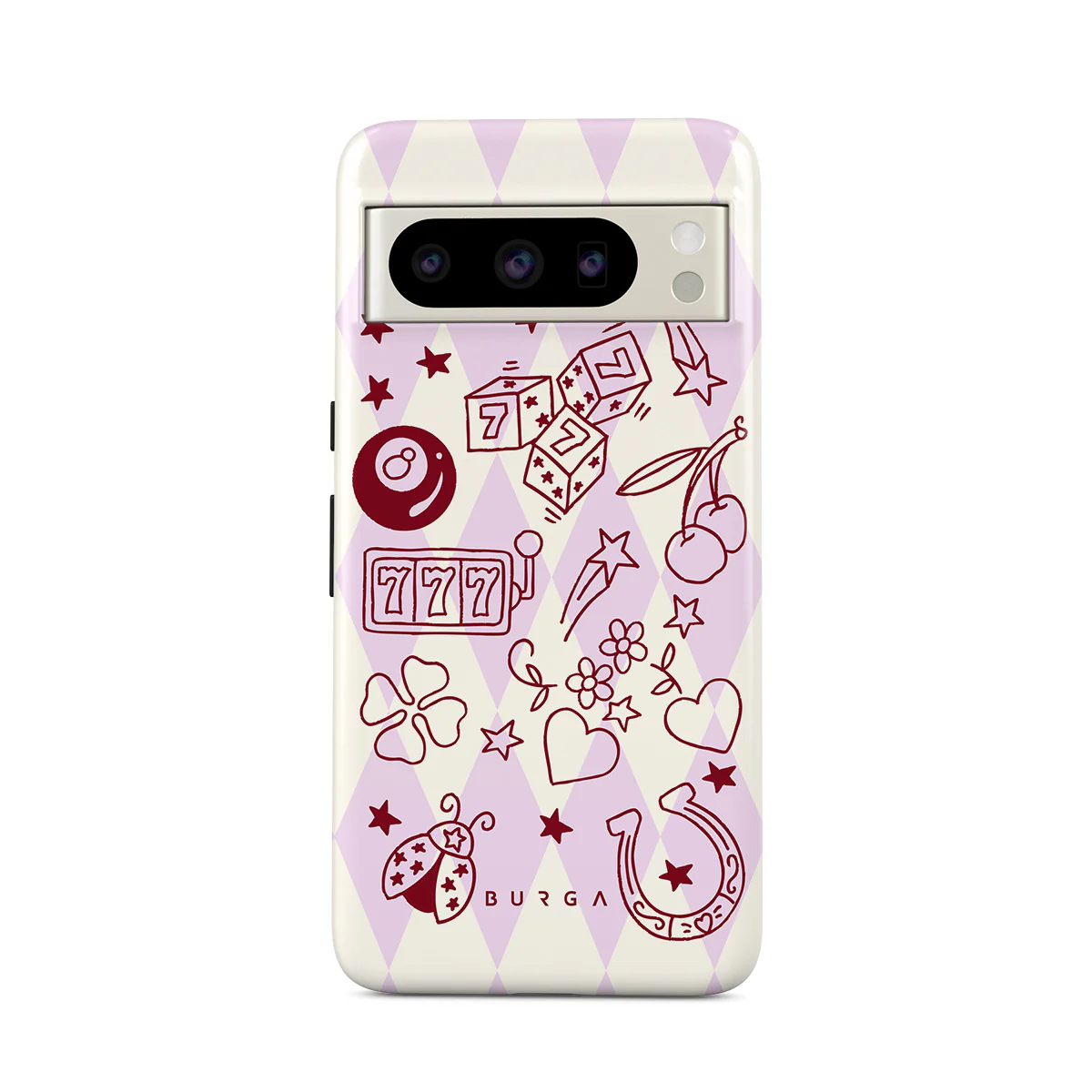 Manifesting - Google Pixel 8 Pro Case