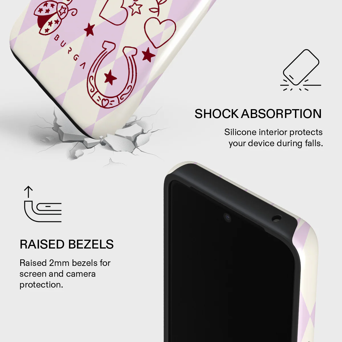 Manifesting - Google Pixel 8 Pro Case - Image 4
