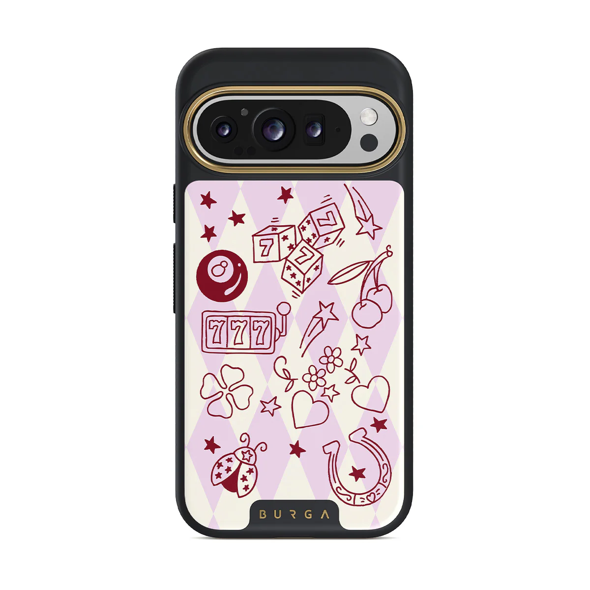 Manifesting - Google Pixel 9 Pro Case - Image 5