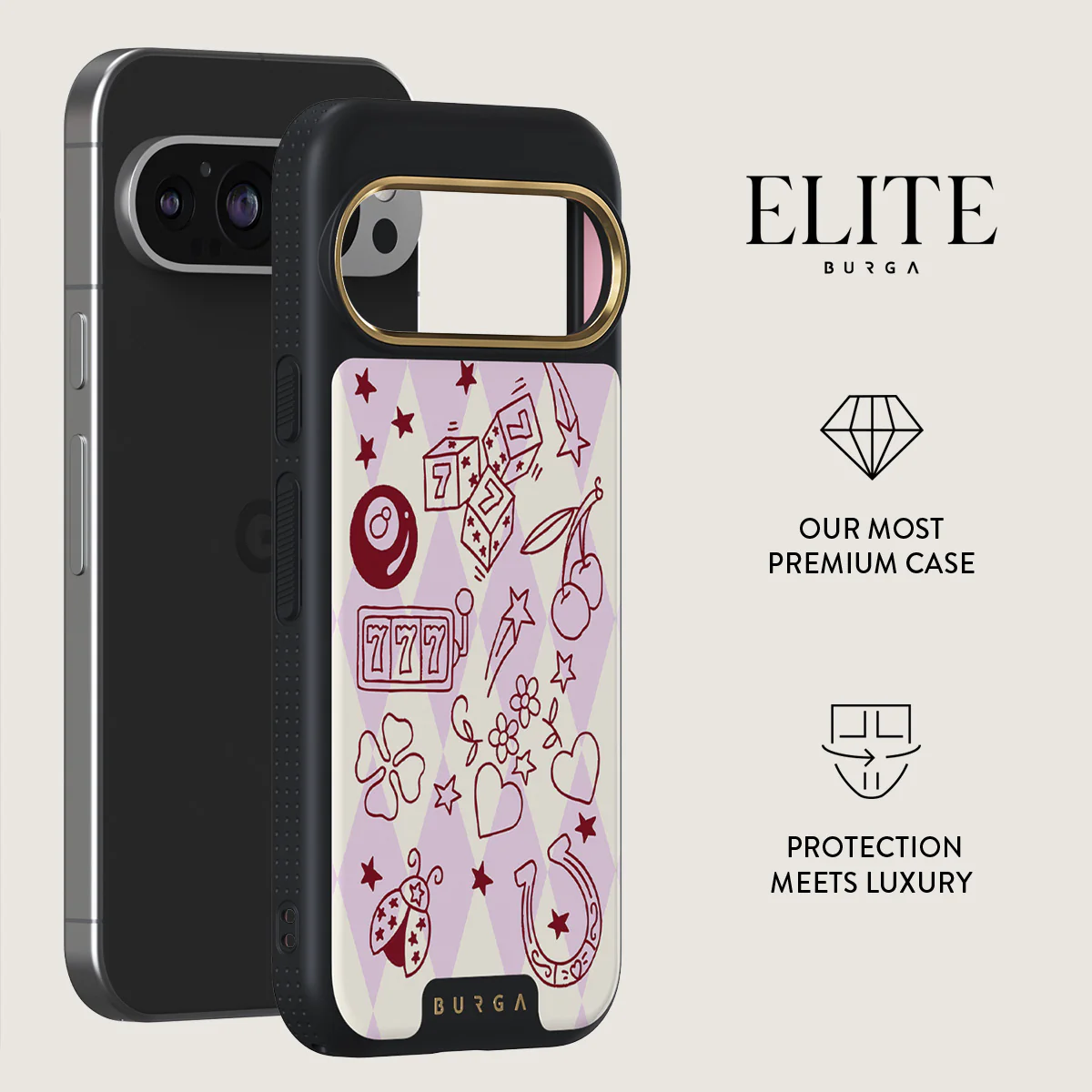 Manifesting - Google Pixel 9 Pro Case - Image 6