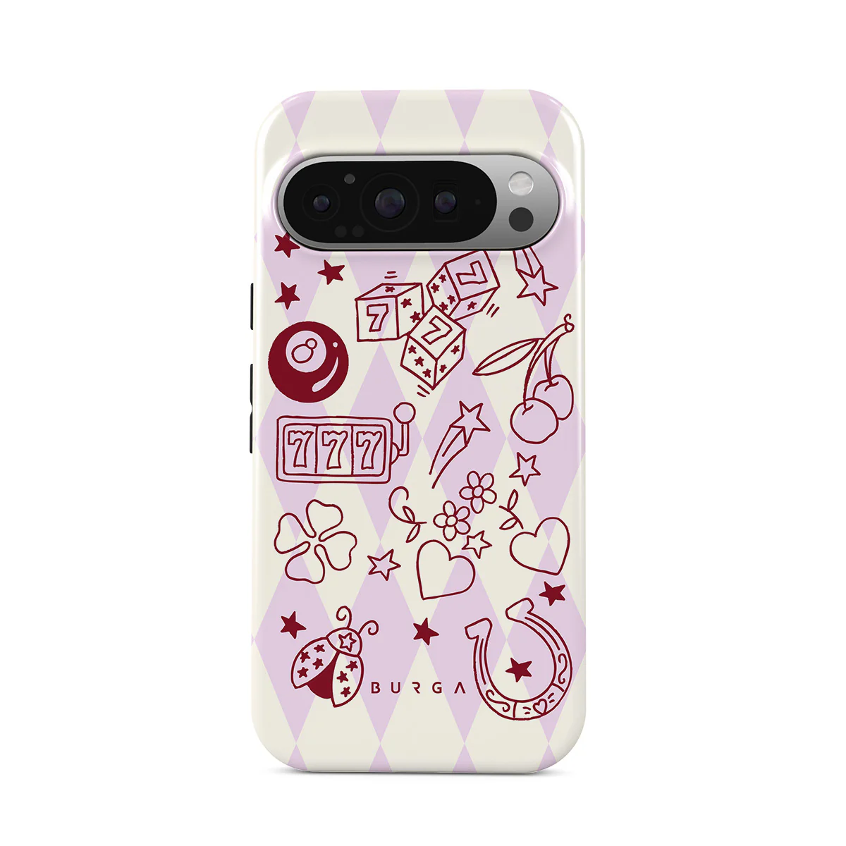 Manifesting - Google Pixel 9 Pro XL Case