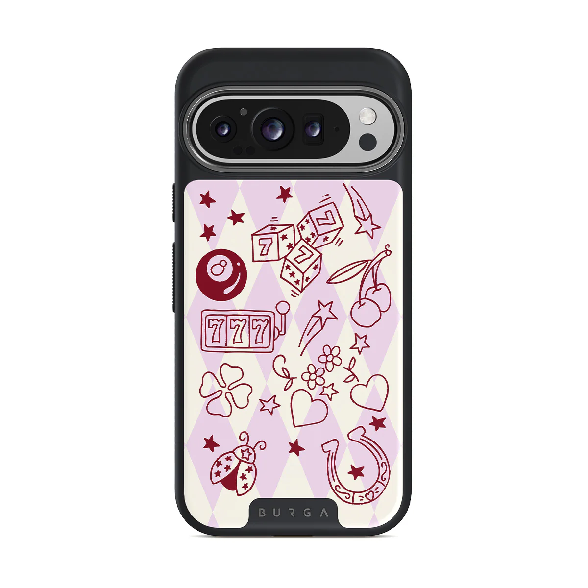 Manifesting - Google Pixel 9 Pro XL Case - Image 12