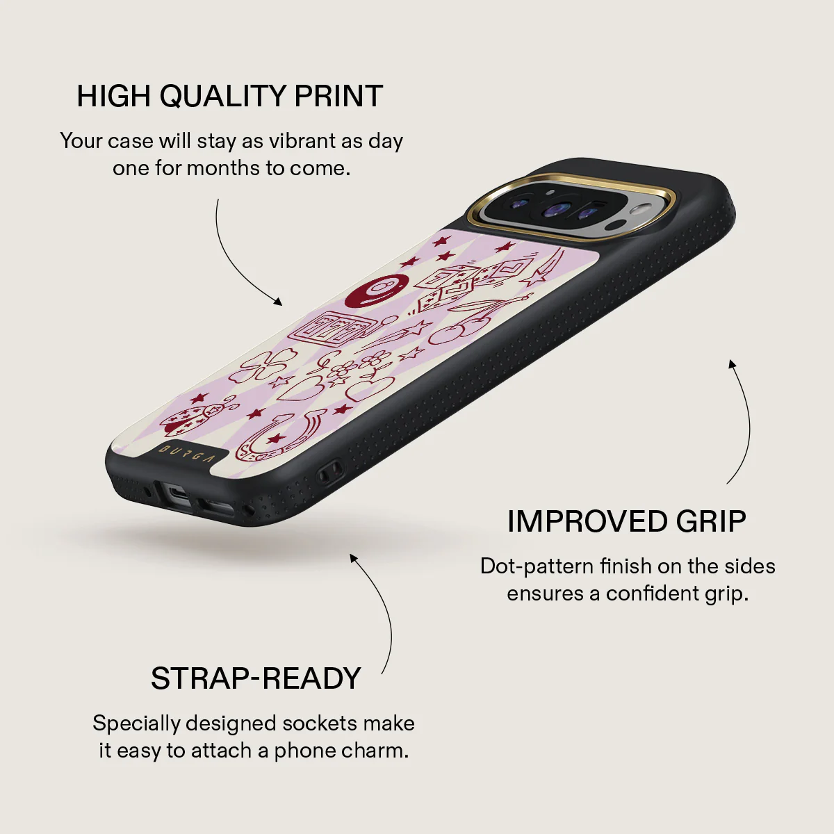 Manifesting - Google Pixel 9 Pro XL Case - Image 9