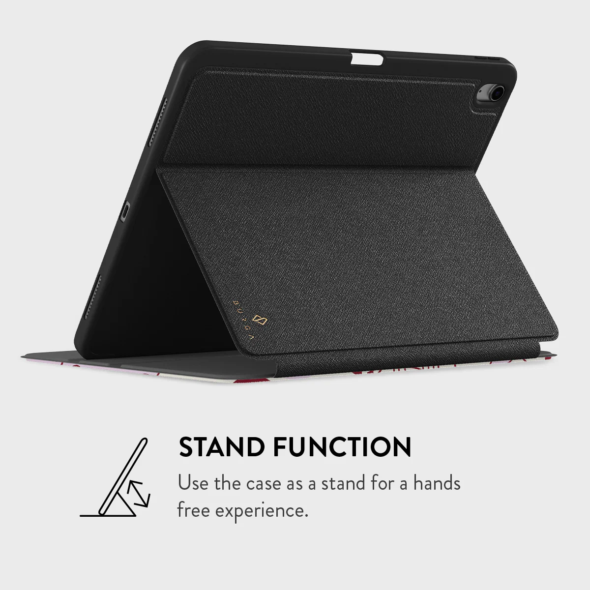 Manifesting - iPad Air 13 (8th/7th/6th Gen) Case - Image 5