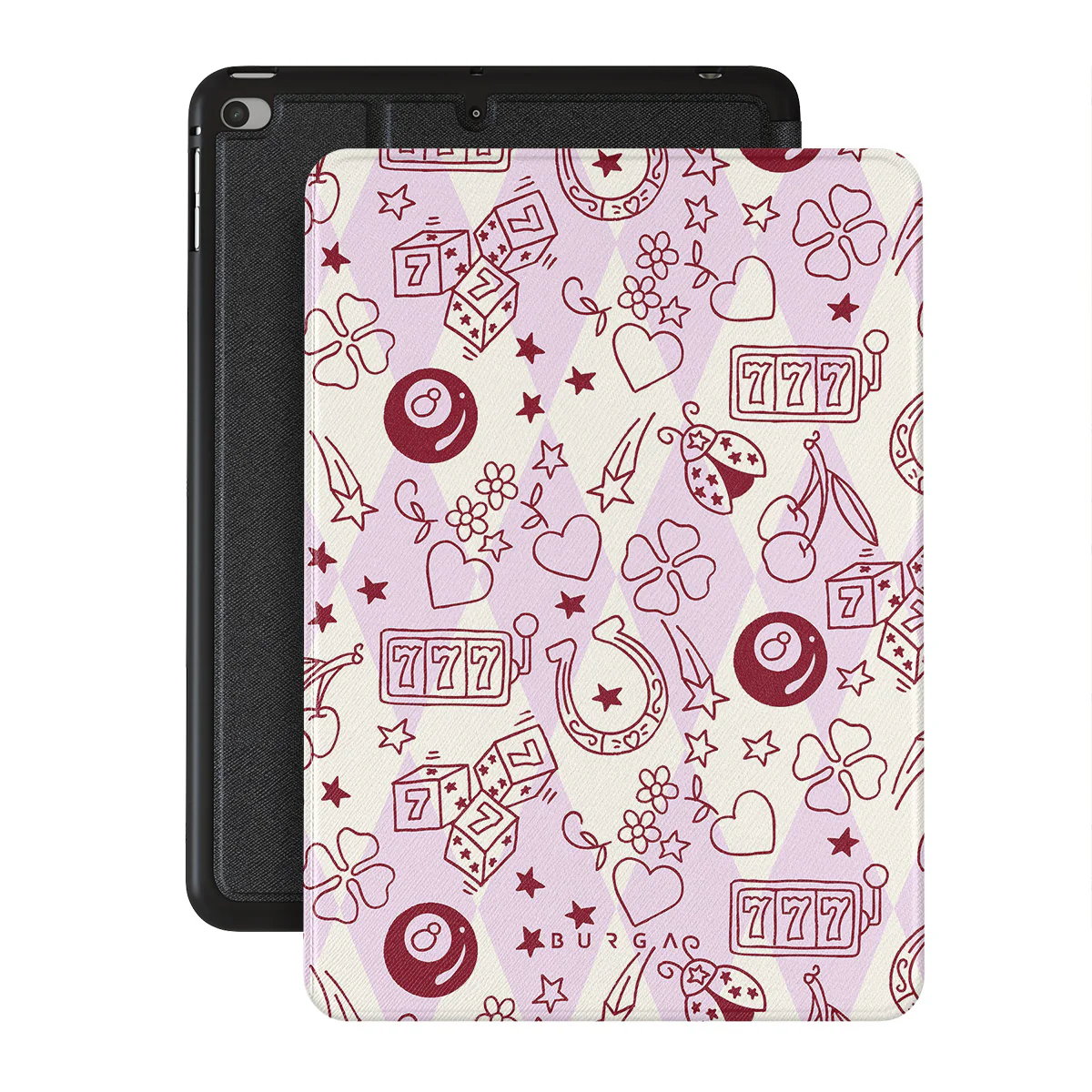 Manifesting - iPad Mini 7.9 (5th Gen) Case