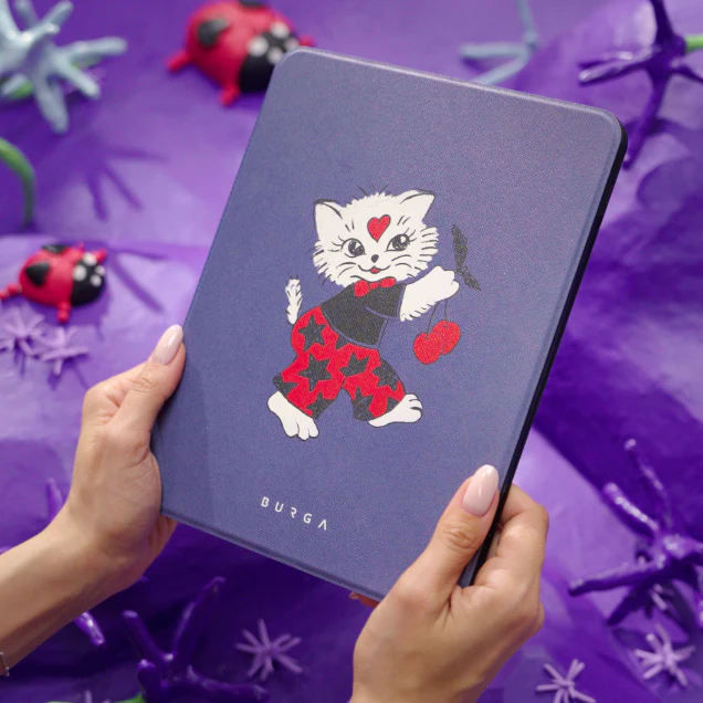 Manifesting - iPad Mini 7.9 (5th Gen) Case - Image 8