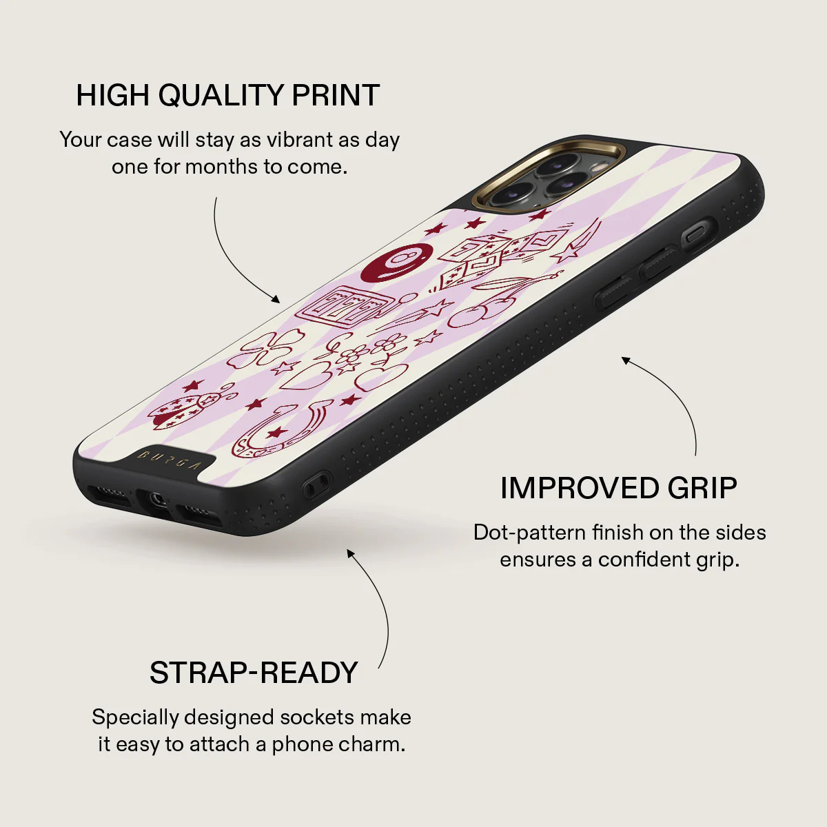 Manifesting - iPhone 11 Pro Max Case - Image 13