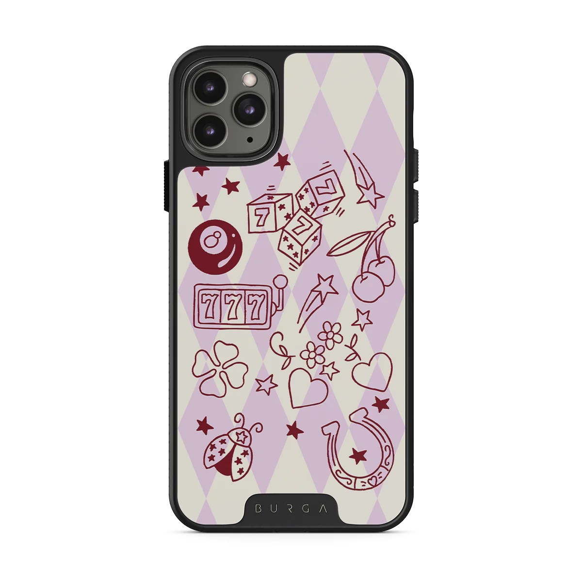 Manifesting - iPhone 11 Pro Max Case - Image 16