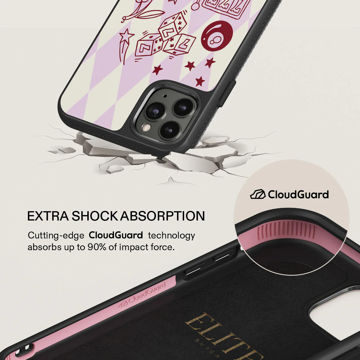Manifesting - iPhone 11 Pro Max Case - Image 18