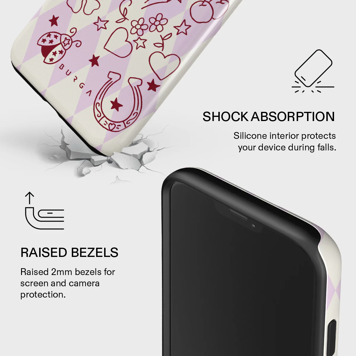 Manifesting - iPhone 12 Mini Case - Image 8