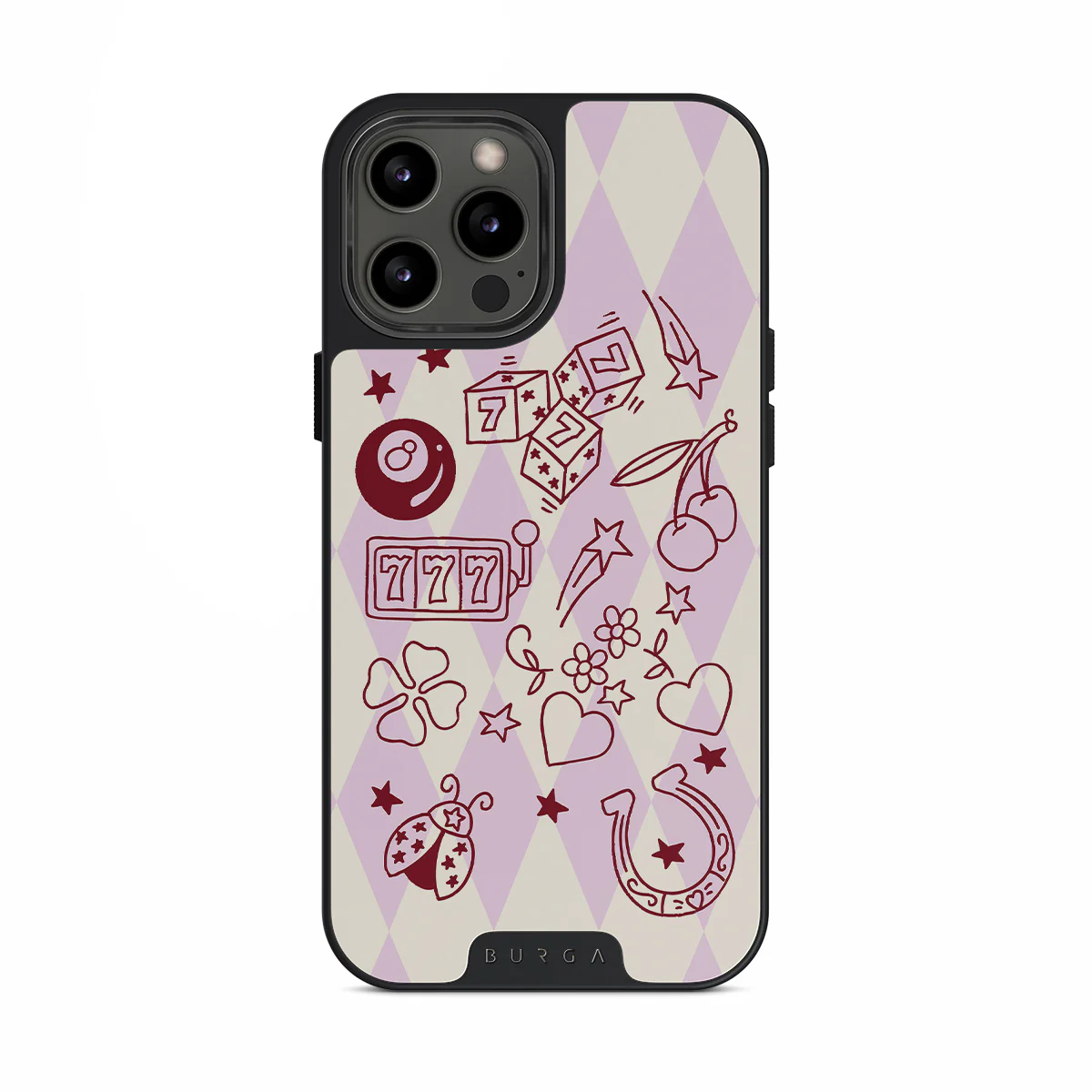 Manifesting - iPhone 12 Pro Case - Image 12