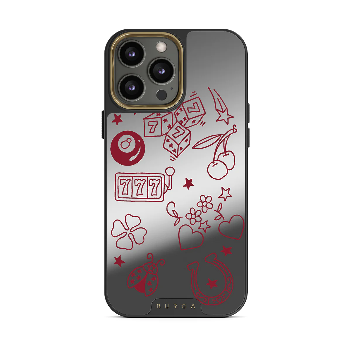 Manifesting - iPhone 12 Pro Case - Image 19