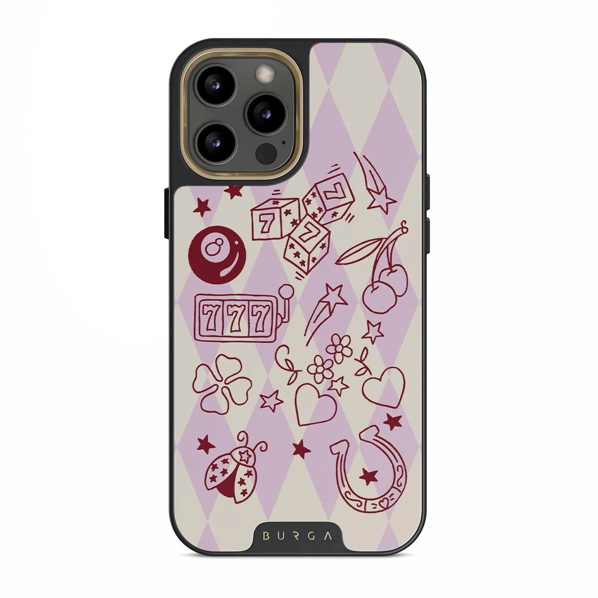Manifesting - iPhone 12 Pro Case - Image 5