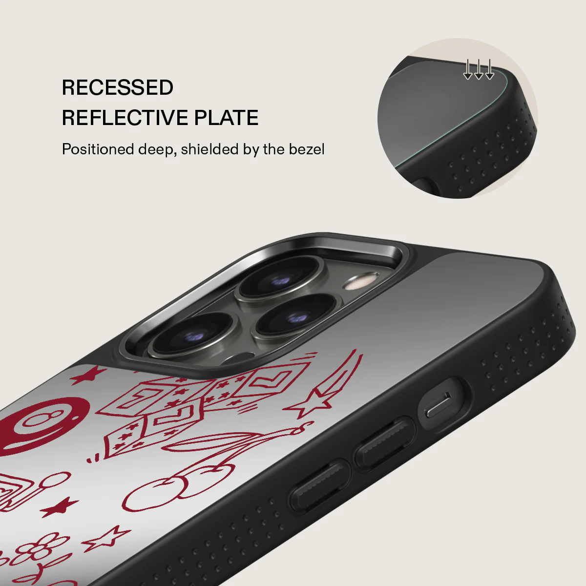 Manifesting - iPhone 13 Pro Case - Image 37