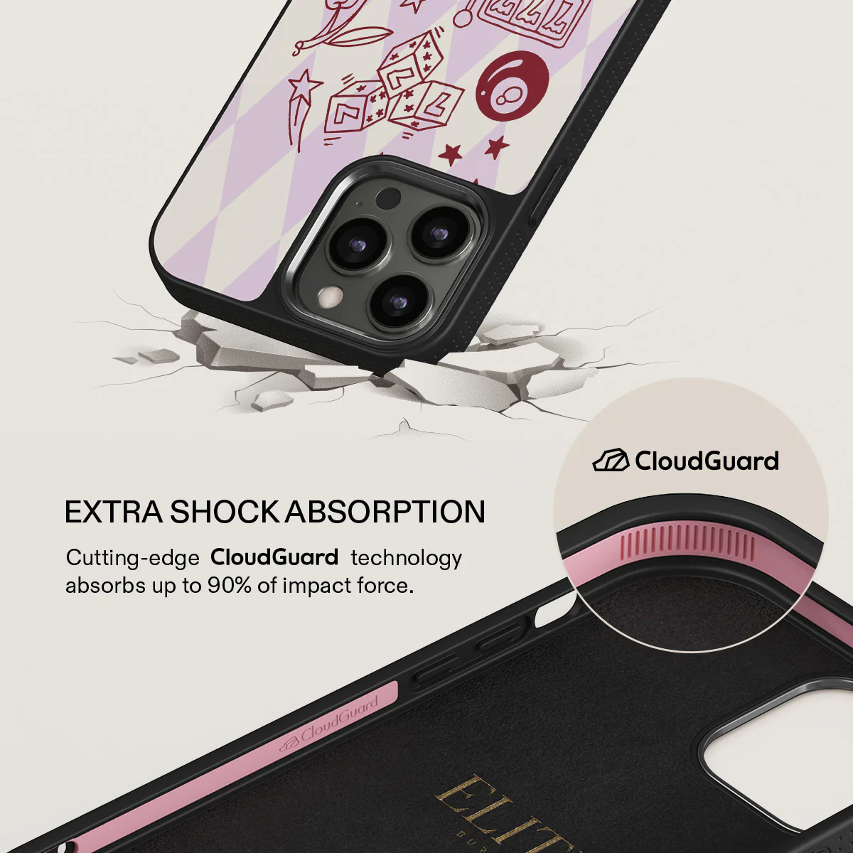 Manifesting - iPhone 13 Pro Max Case - Image 14