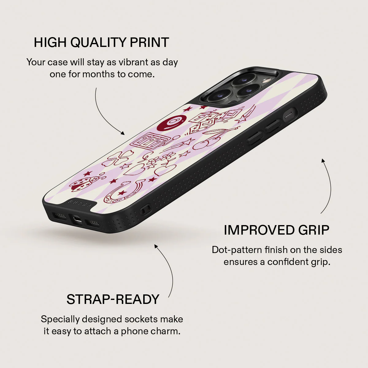 Manifesting - iPhone 13 Pro Max Case - Image 16