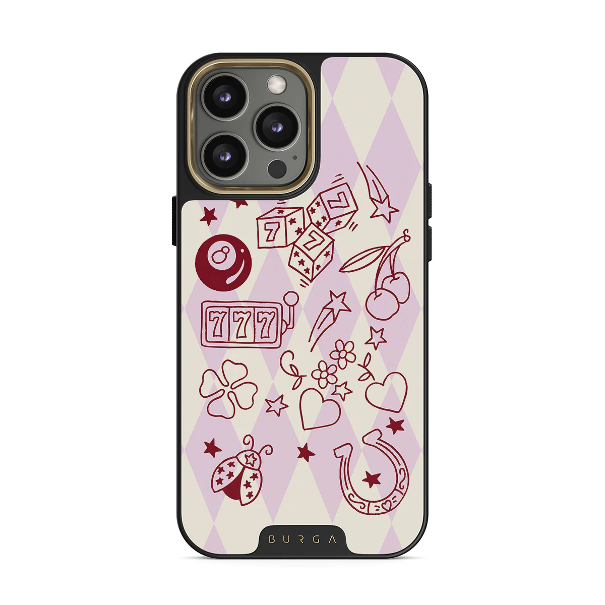 Manifesting - iPhone 13 Pro Max Case - Image 5