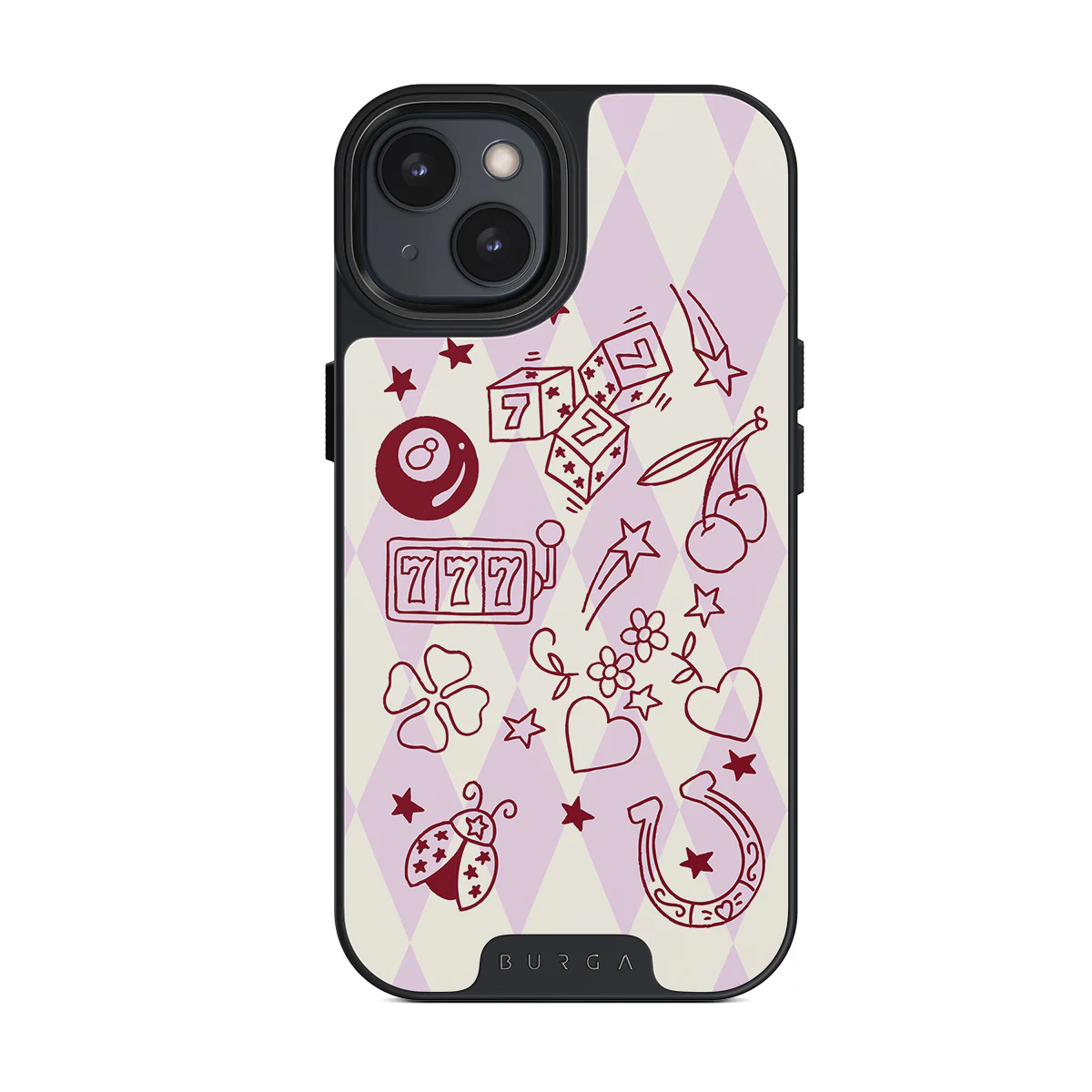 Manifesting - iPhone 14 Case - Image 12