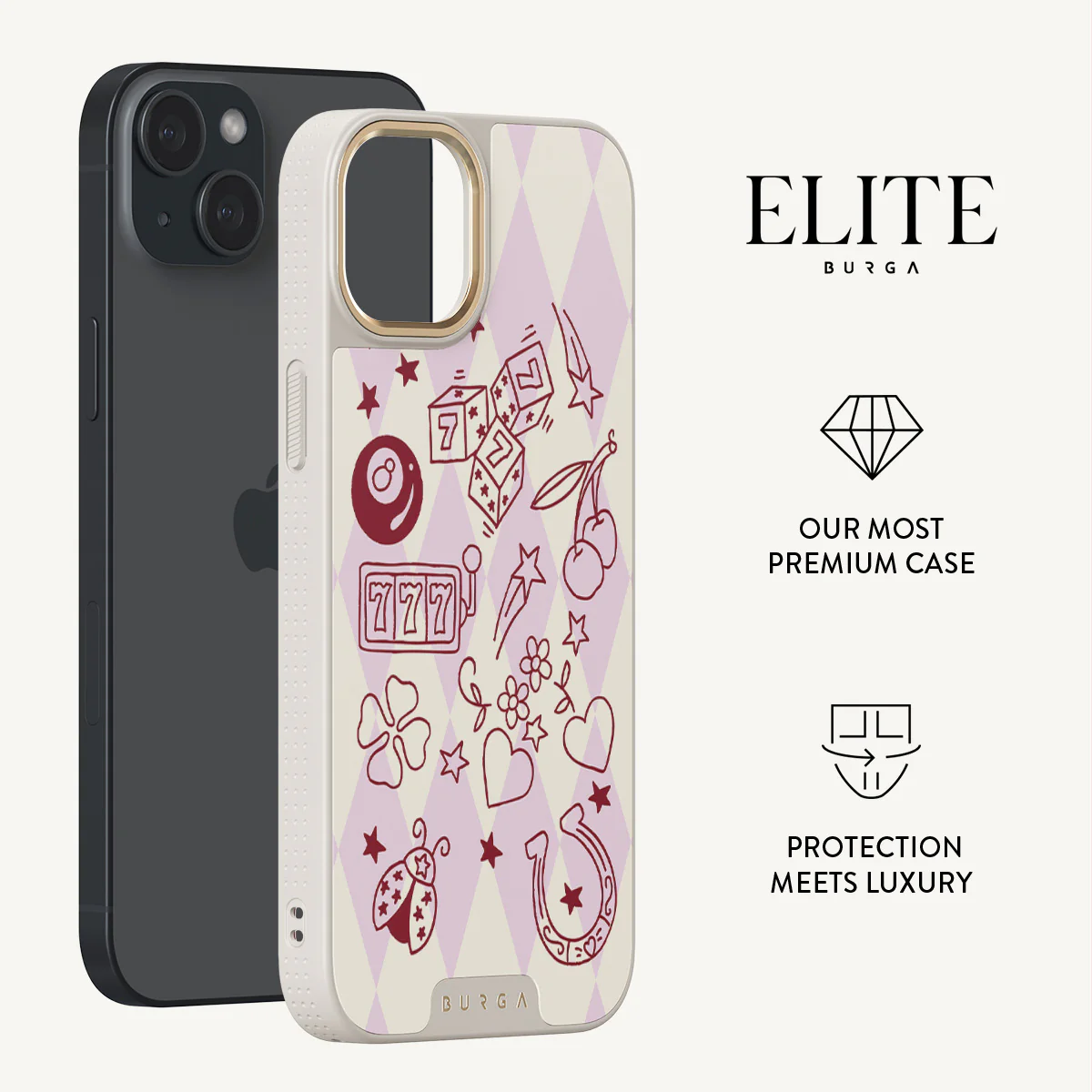 Manifesting - iPhone 14 Case - Image 20
