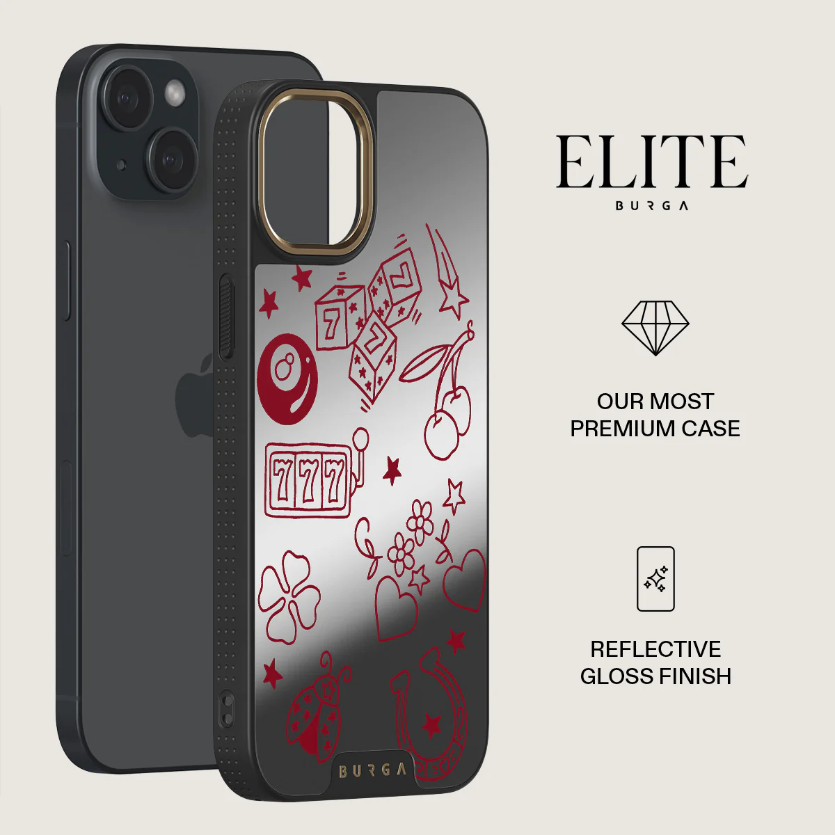 Manifesting - iPhone 14 Case - Image 27