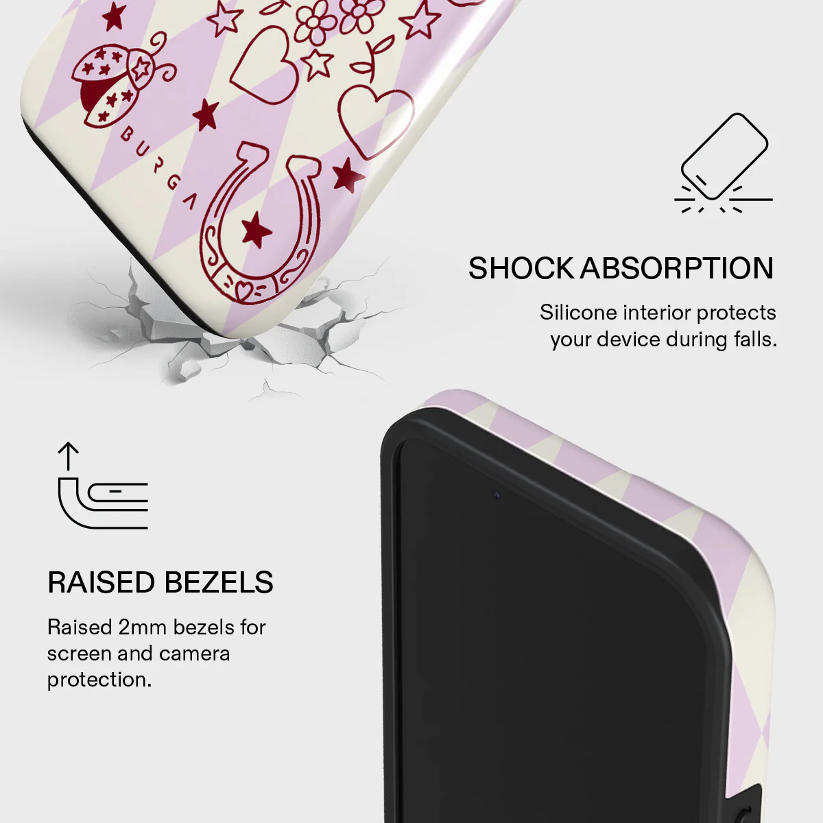 Manifesting - iPhone 14 Case - Image 4