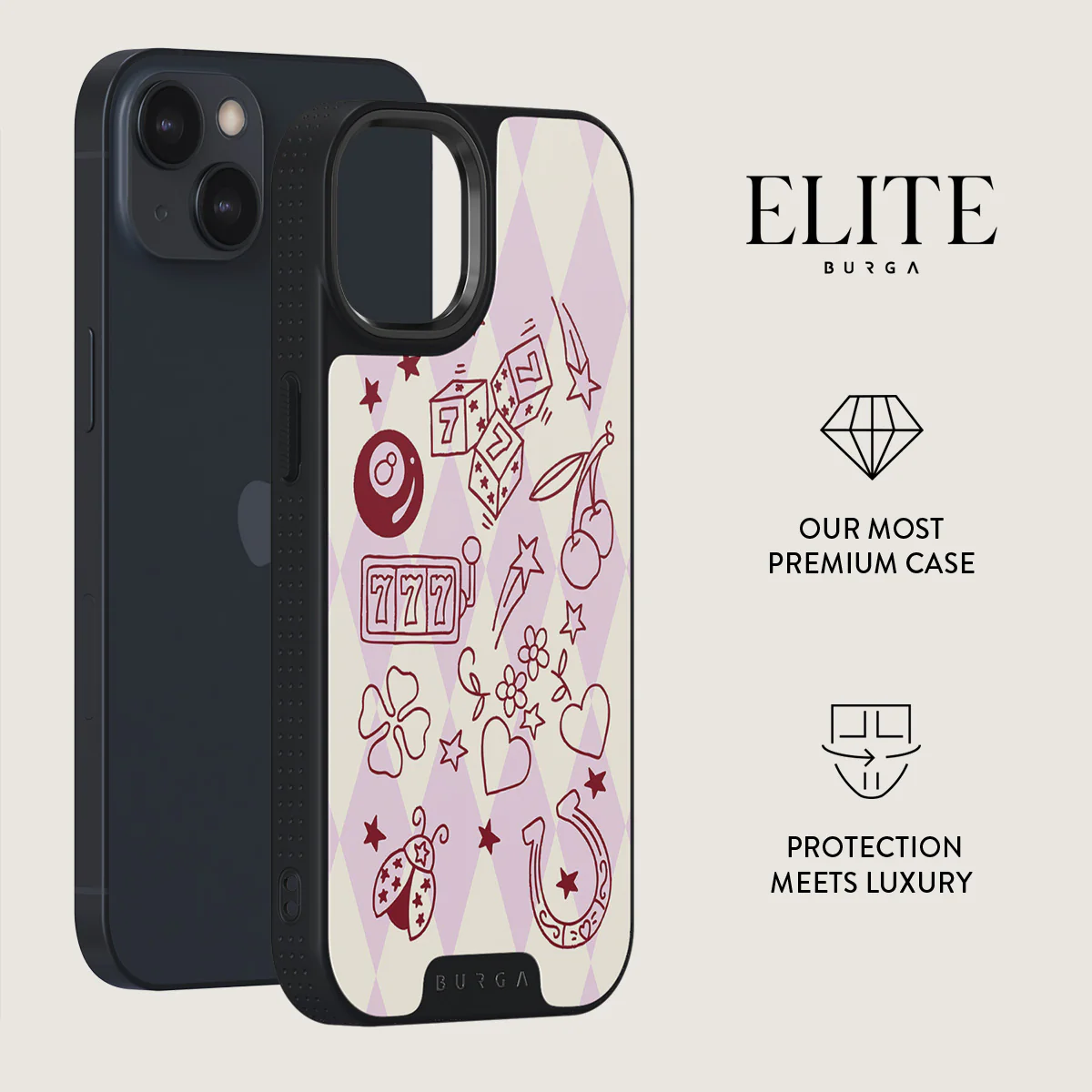 Manifesting - iPhone 14 Plus Case - Image 13