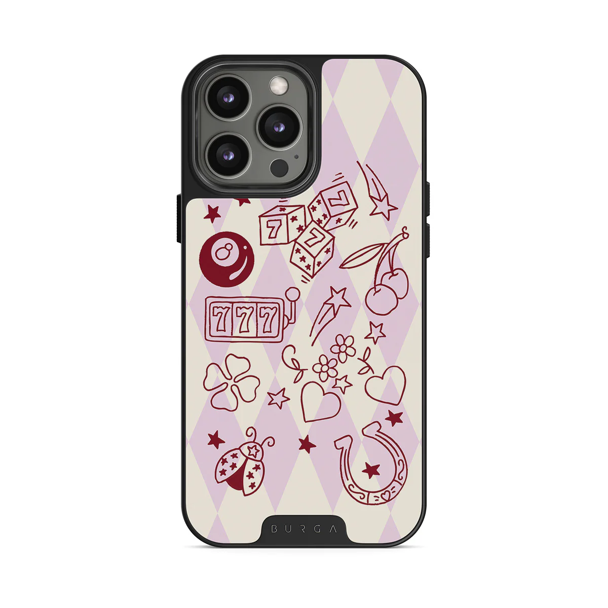 Manifesting - iPhone 14 Pro Case - Image 12