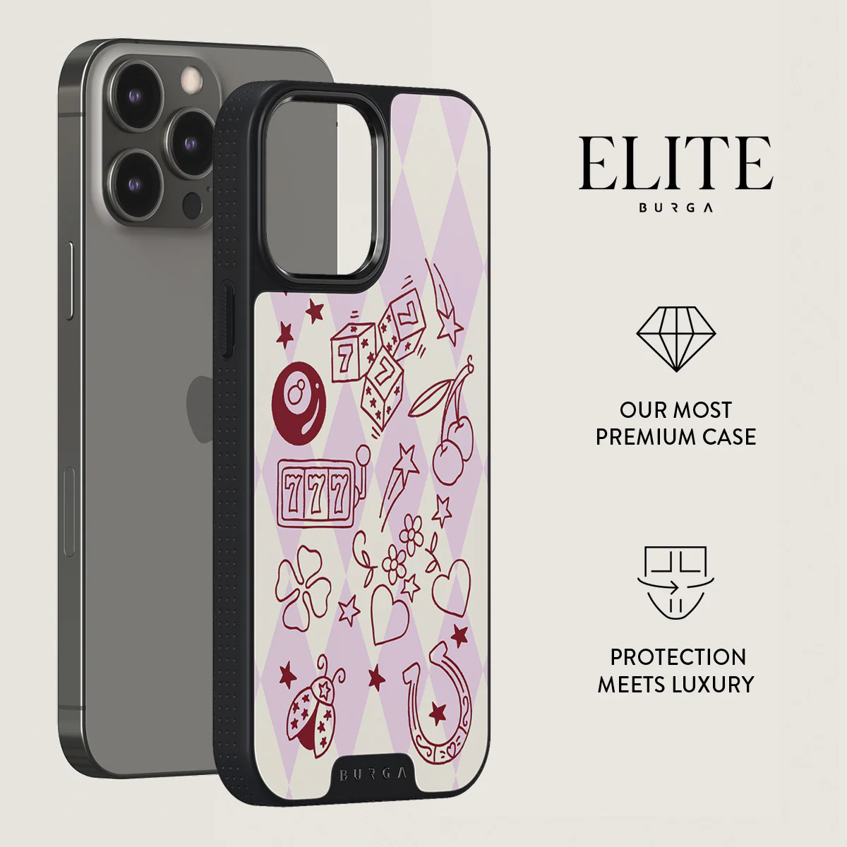 Manifesting - iPhone 14 Pro Case - Image 13