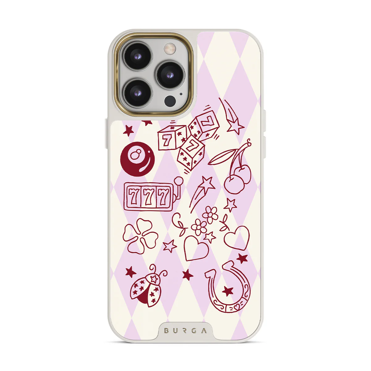 Manifesting - iPhone 14 Pro Case - Image 19