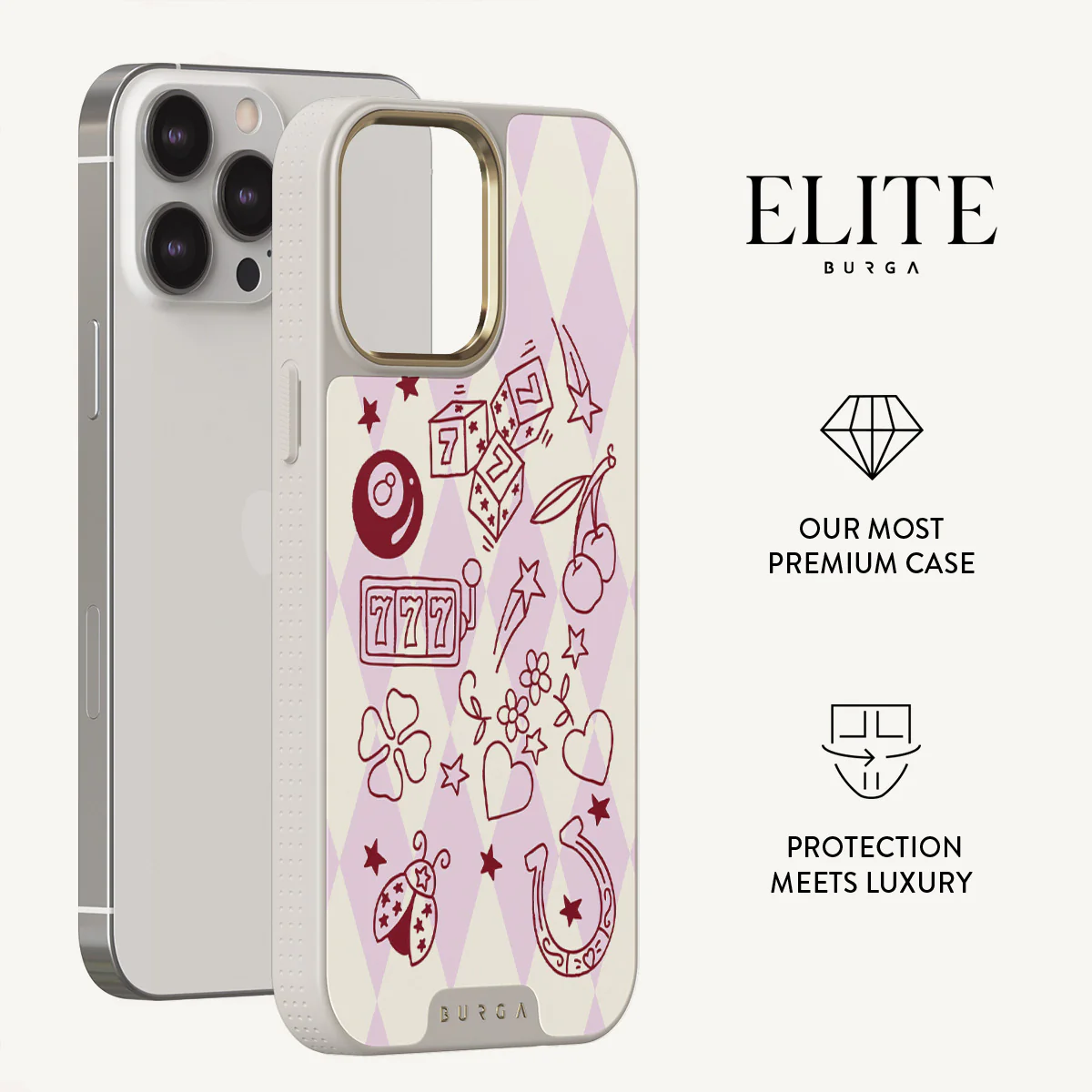 Manifesting - iPhone 14 Pro Case - Image 20