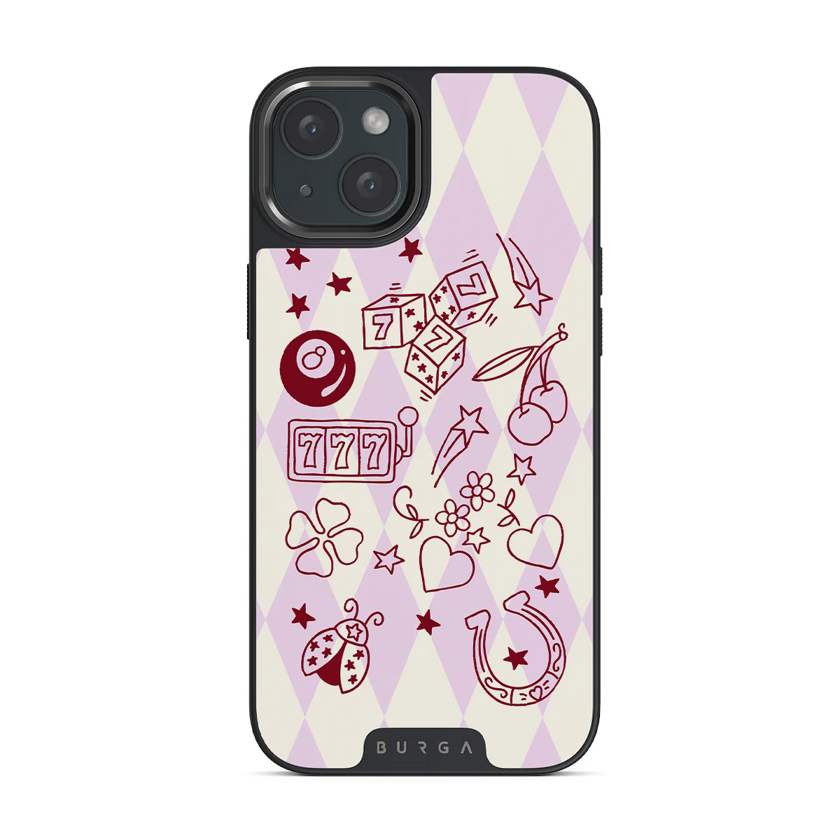 Manifesting - iPhone 15 Plus Case - Image 12