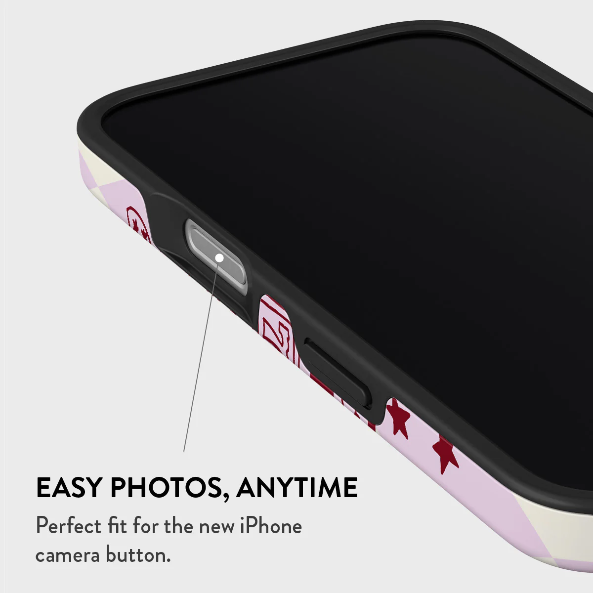 Manifesting - iPhone 16 Case - Image 5