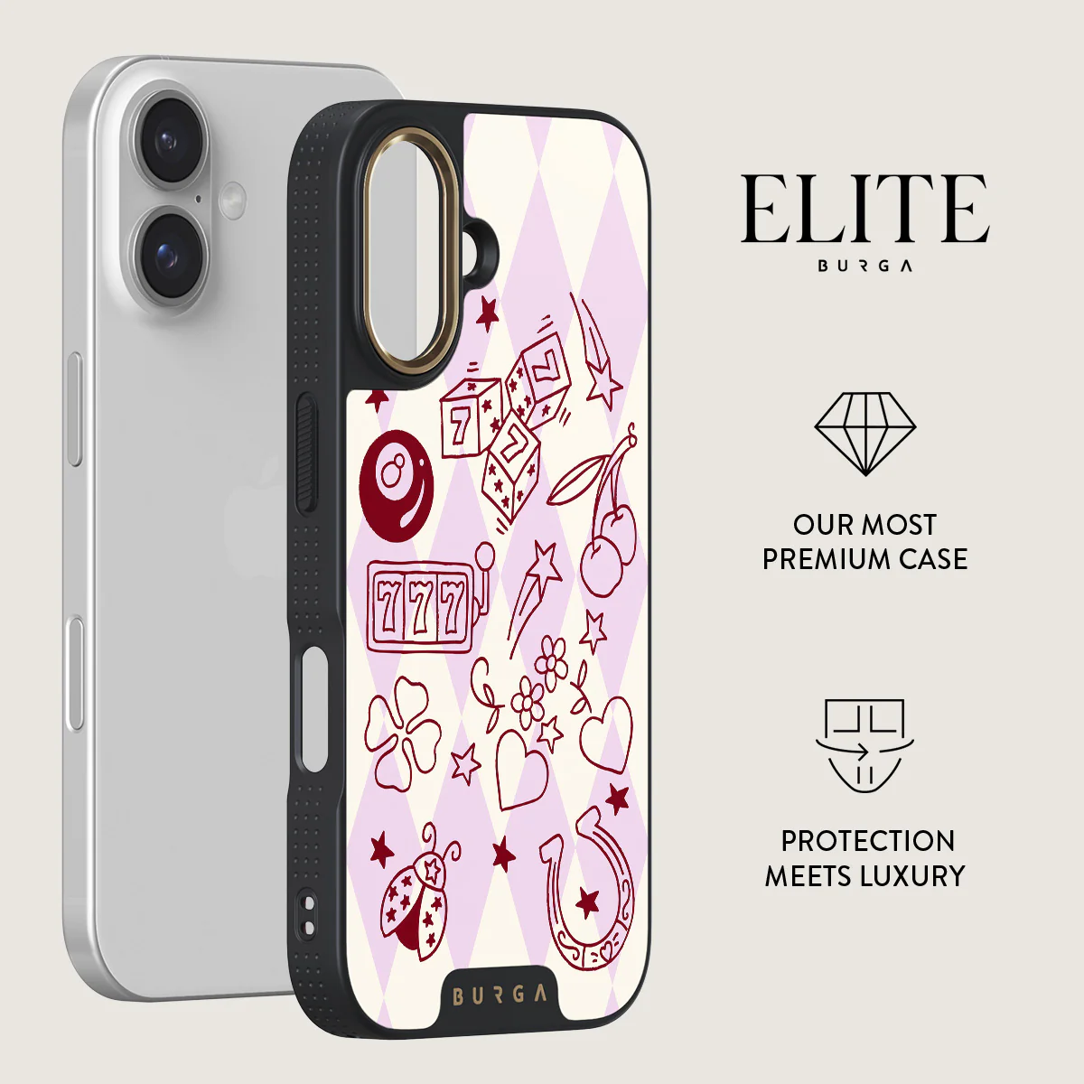 Manifesting - iPhone 16 Case - Image 7