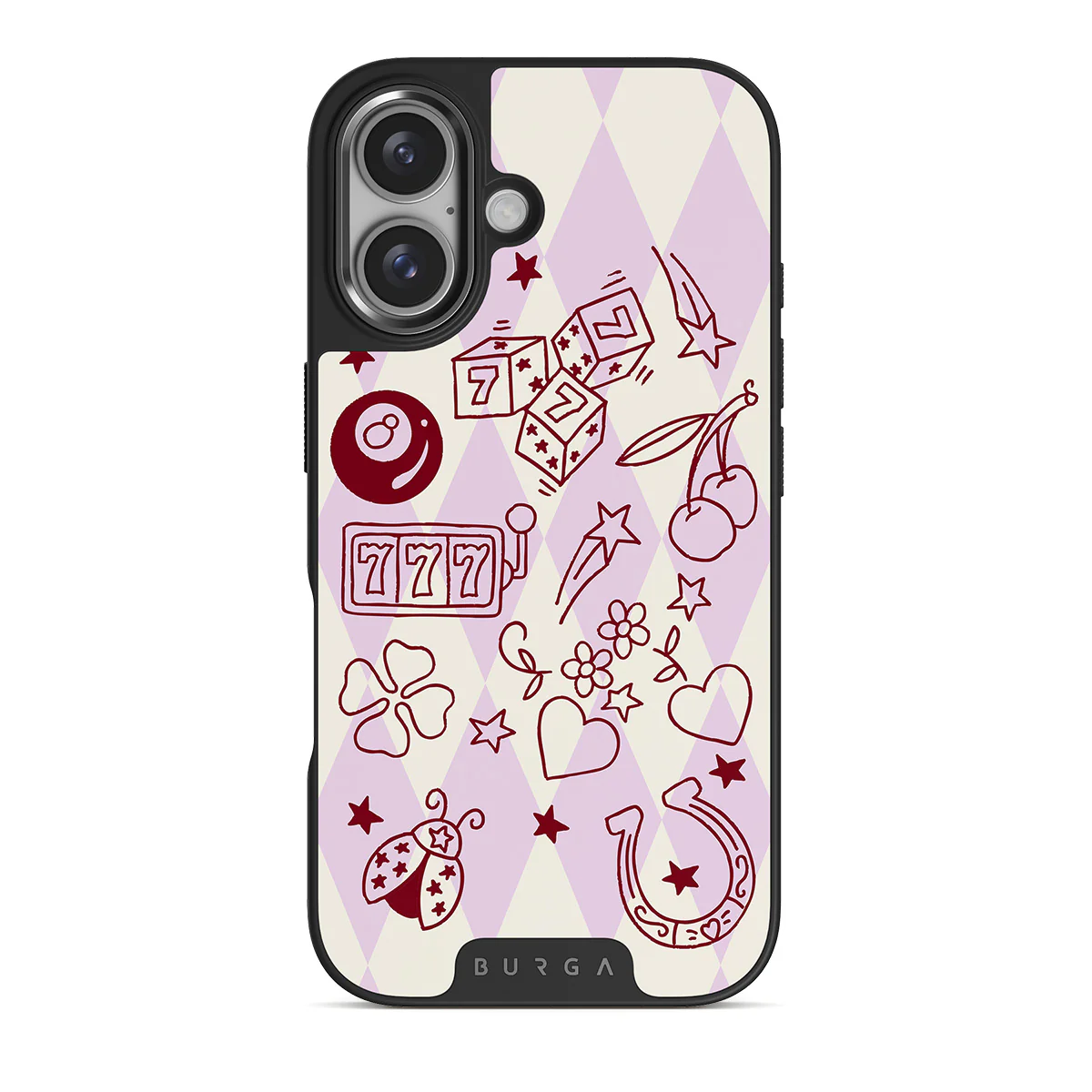 Manifesting - iPhone 16 Plus Case - Image 13