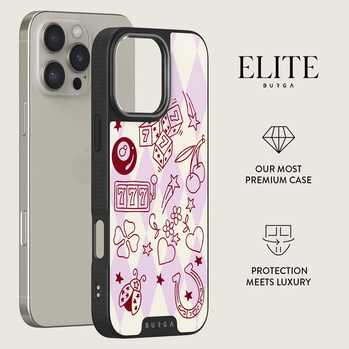 Manifesting - iPhone 16 Pro Case - Image 14