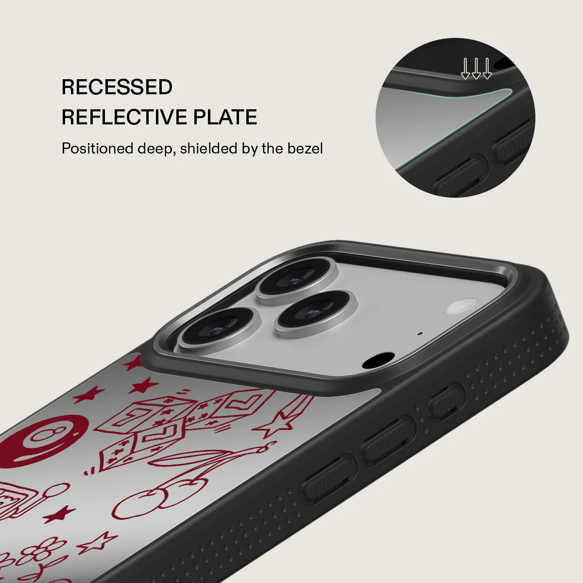Manifesting - iPhone 17 Pro Max Case - Image 37